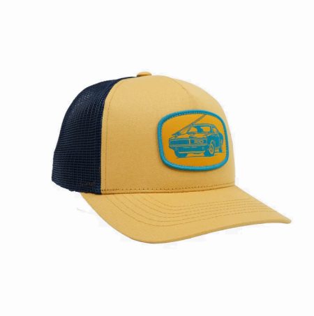 Rio GTO Trucker Hat