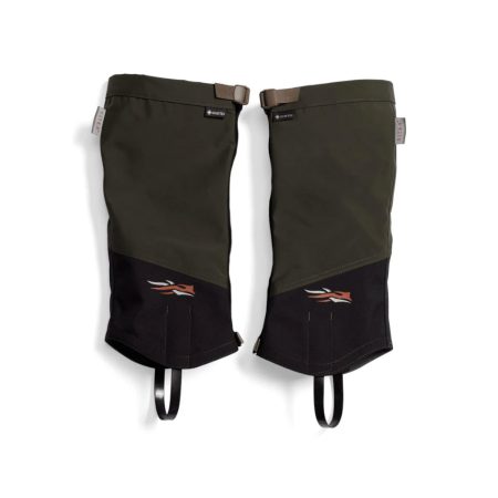 Sitka Stormfront GTX Gaiter Deep Lichen