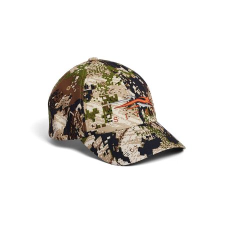 Sitka Traverse Cap Subalpine