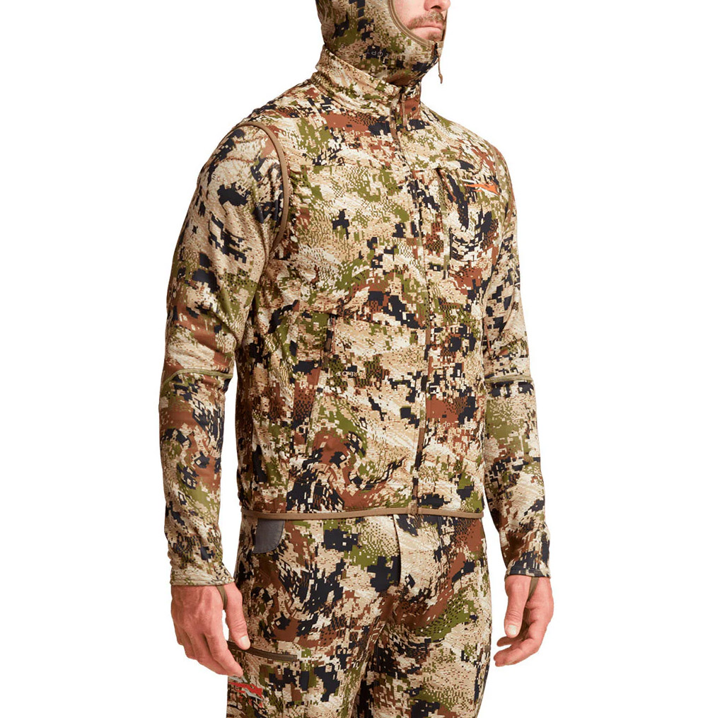 Sitka Ambient Vest Optifade Subalpine - Image 5