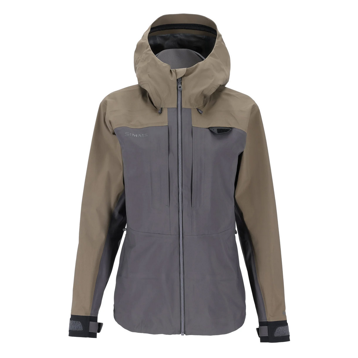 Simms G3 Guide Jacket Dark Elkhorn