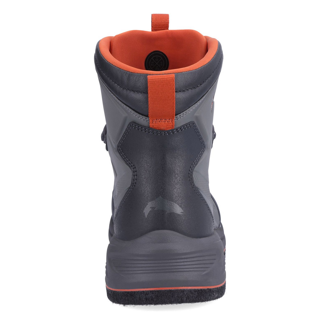 Simms Freestone Boot Gunmetal Felt - Image 4