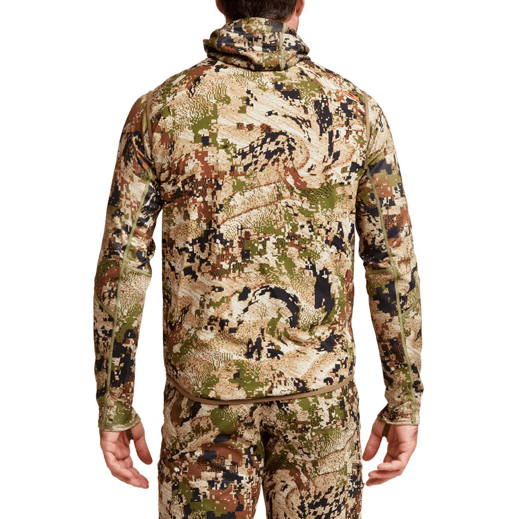 Sitka Ambient Vest Optifade Subalpine - Image 4