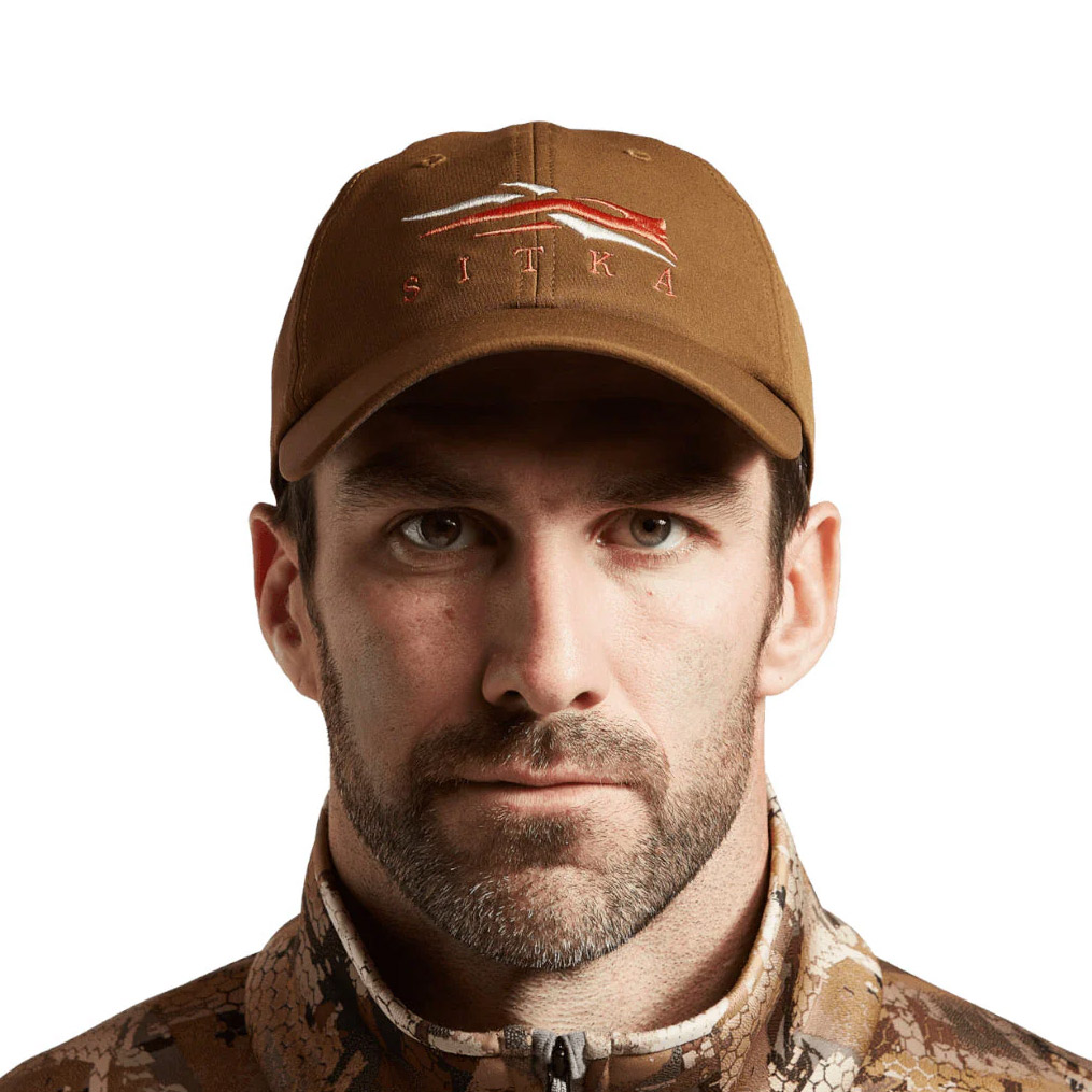 Sitka Traverse Cap Mud OSFA - Image 2