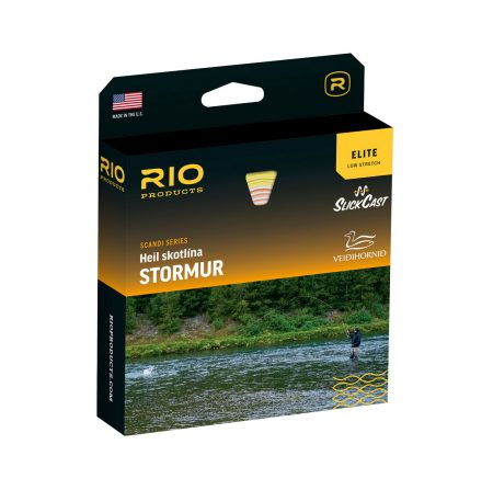 Rio Stormur