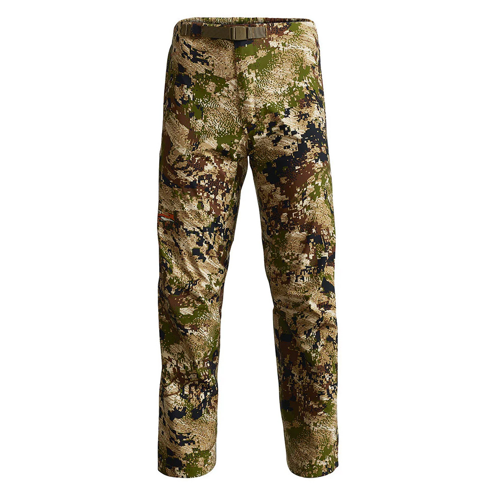Sitka Dew Point Pant Optifade Subalpine
