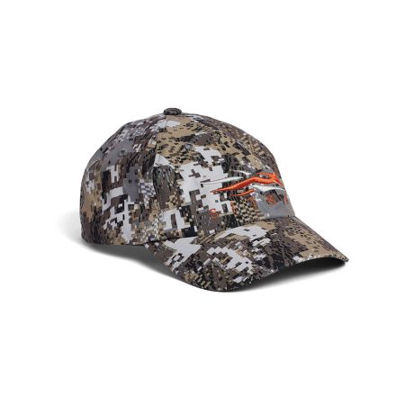 Sitka Traverse Cap Elevated II