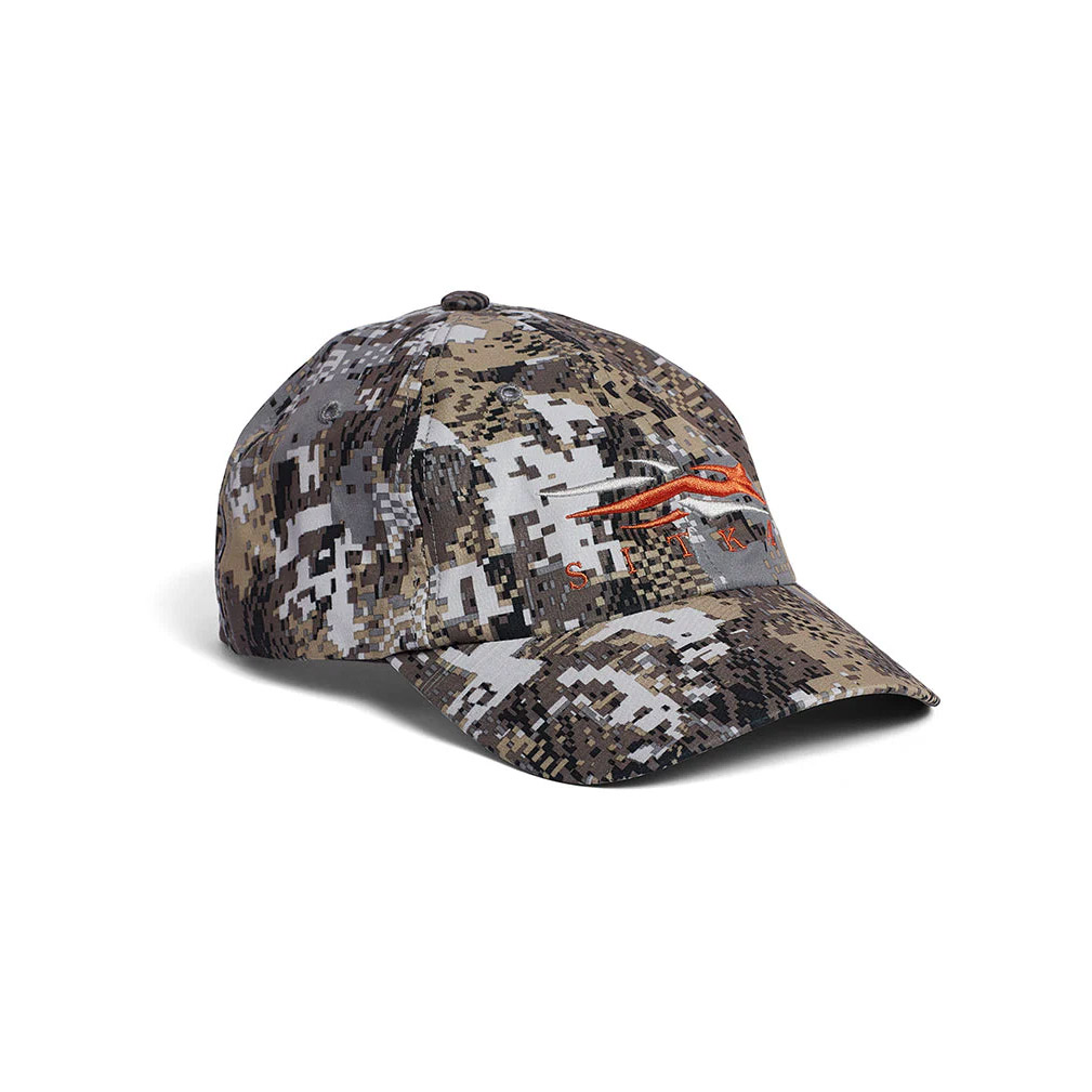 Sitka Traverse Cap Elevated II