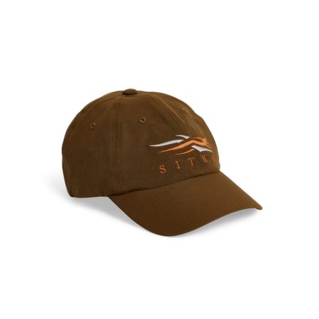 Sitka Traverse Cap Mud OSFA