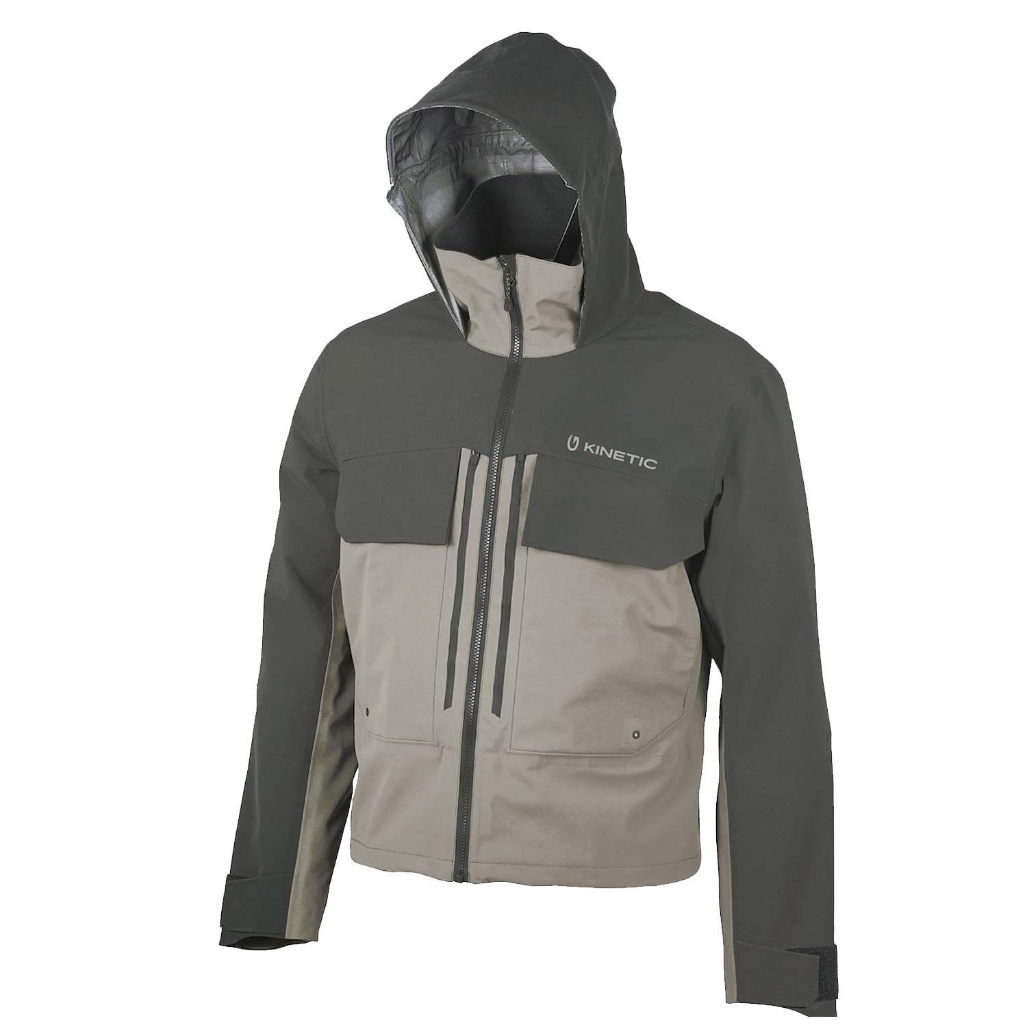 Kinetic Neoclassic Bootfoot og X4 jakki - Image 4