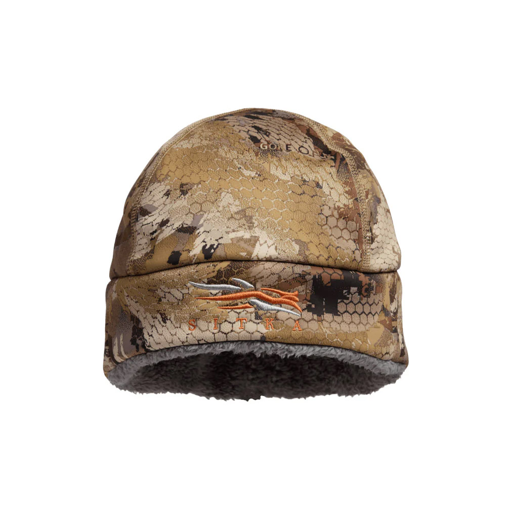 Sitka Jetstream Insulated WS Beanie Optifade Marsh