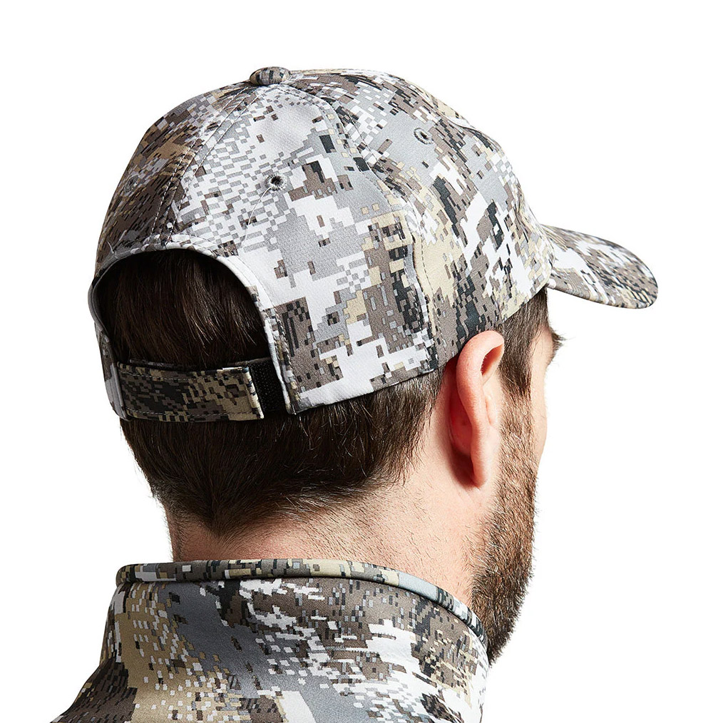 Sitka Traverse Cap Elevated II - Image 3
