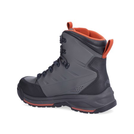 Alternative view of Simms Freestone Boot Gunmetal