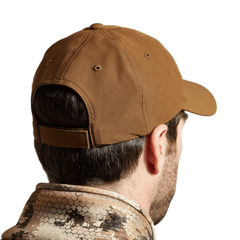 Sitka Traverse Cap Mud OSFA - Image 3
