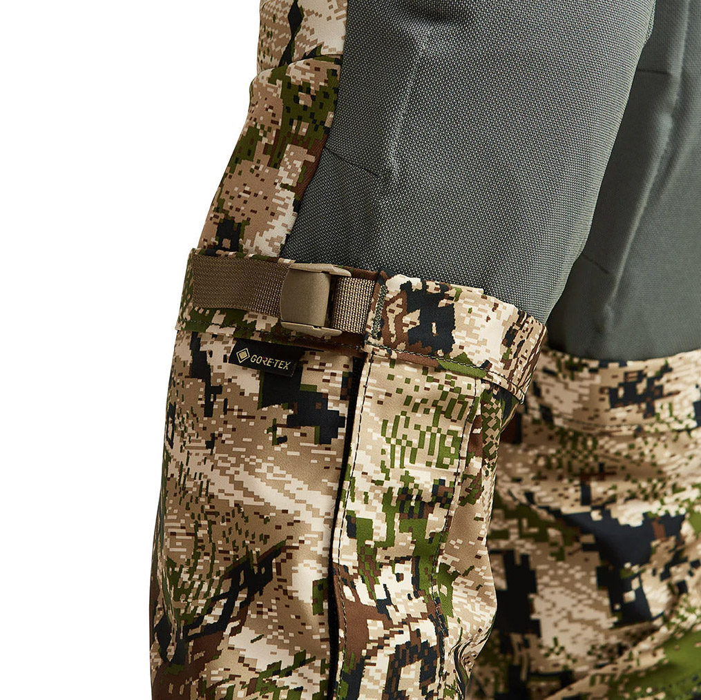 Sitka Stormfront GTX Gaiter Optifade Subalpine - Image 4