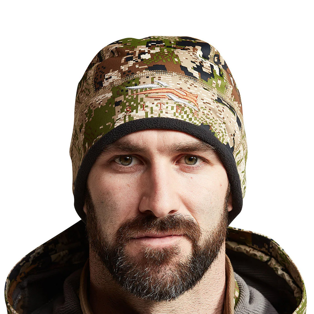Sitka Jetstream WS Beanie Subalpine - Image 2