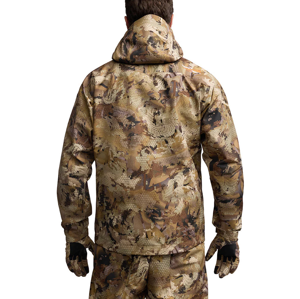 Sitka Delta LT Jacket Optifade Marsh - Image 2