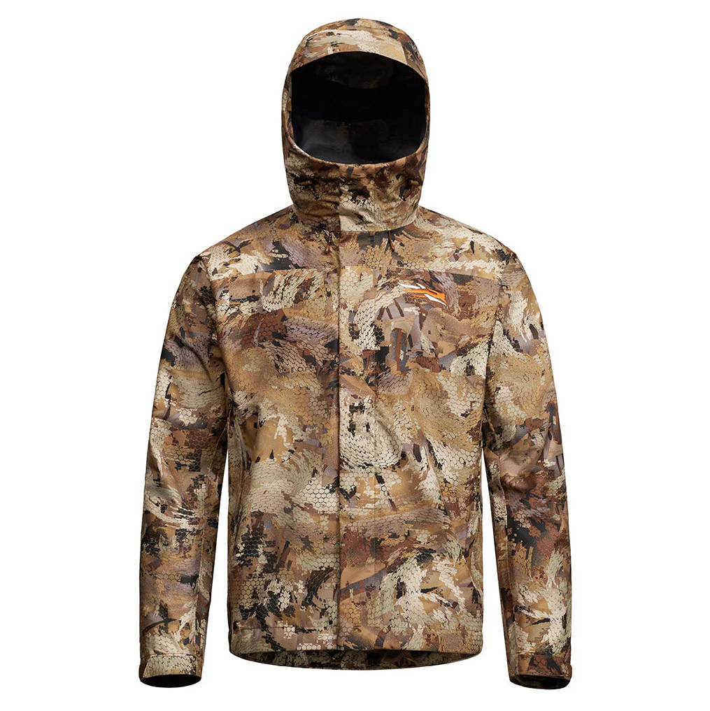 Sitka Delta LT Jacket Optifade Marsh