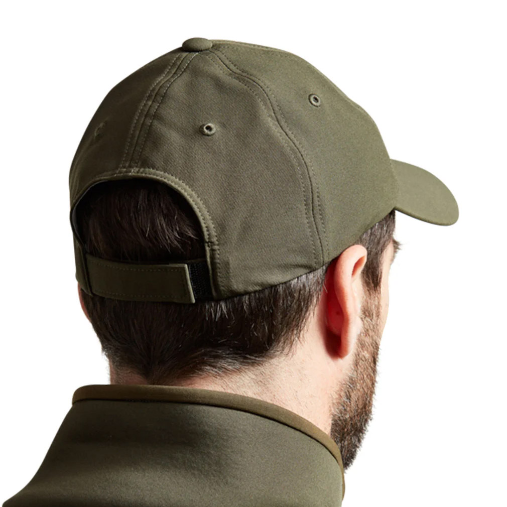 Sitka Traverse Cap Deep Lichen - Image 3