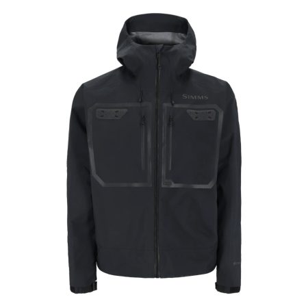 Simms G3 Guide Jacket Black