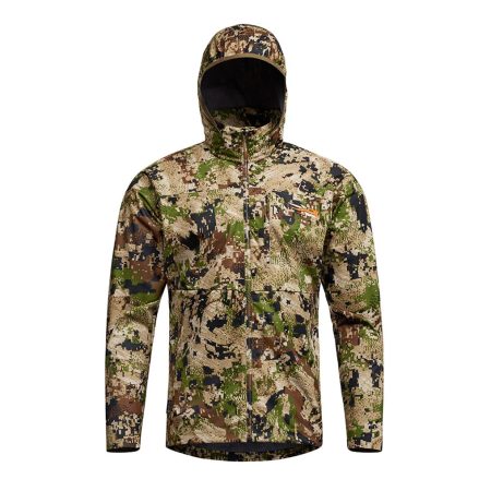 Sitka Jetstream LT Jacket Optifade Subalpine