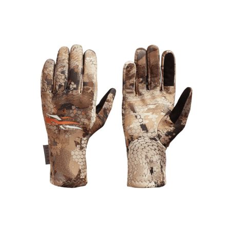 Sitka Traverse Gloves Optifade Marsh
