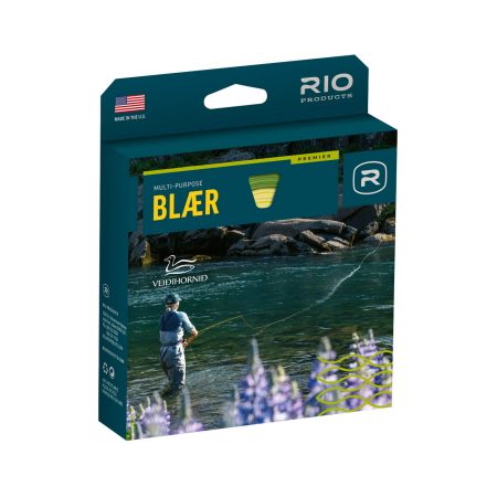 Rio Blær