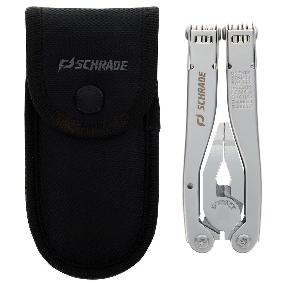 Schrade Tough Tool TB - Image 6