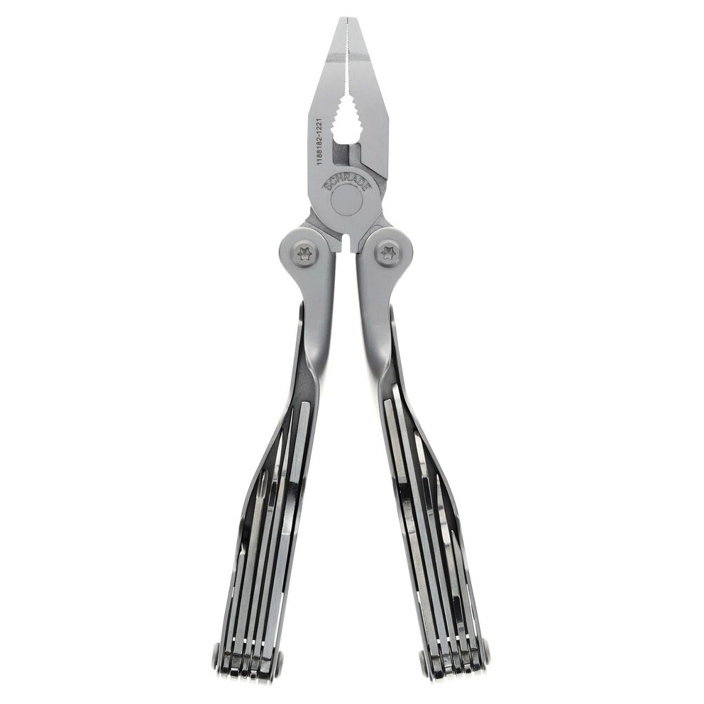 Alternative view of Schrade Tough Tool TB