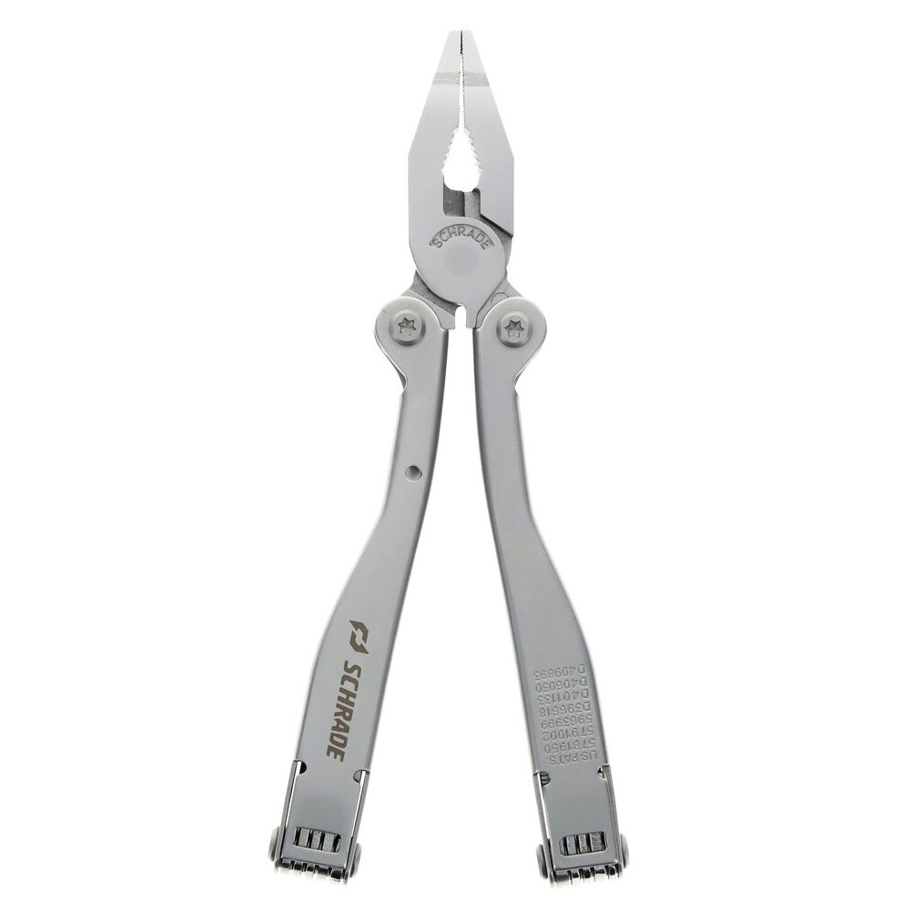 Schrade Tough Tool TB