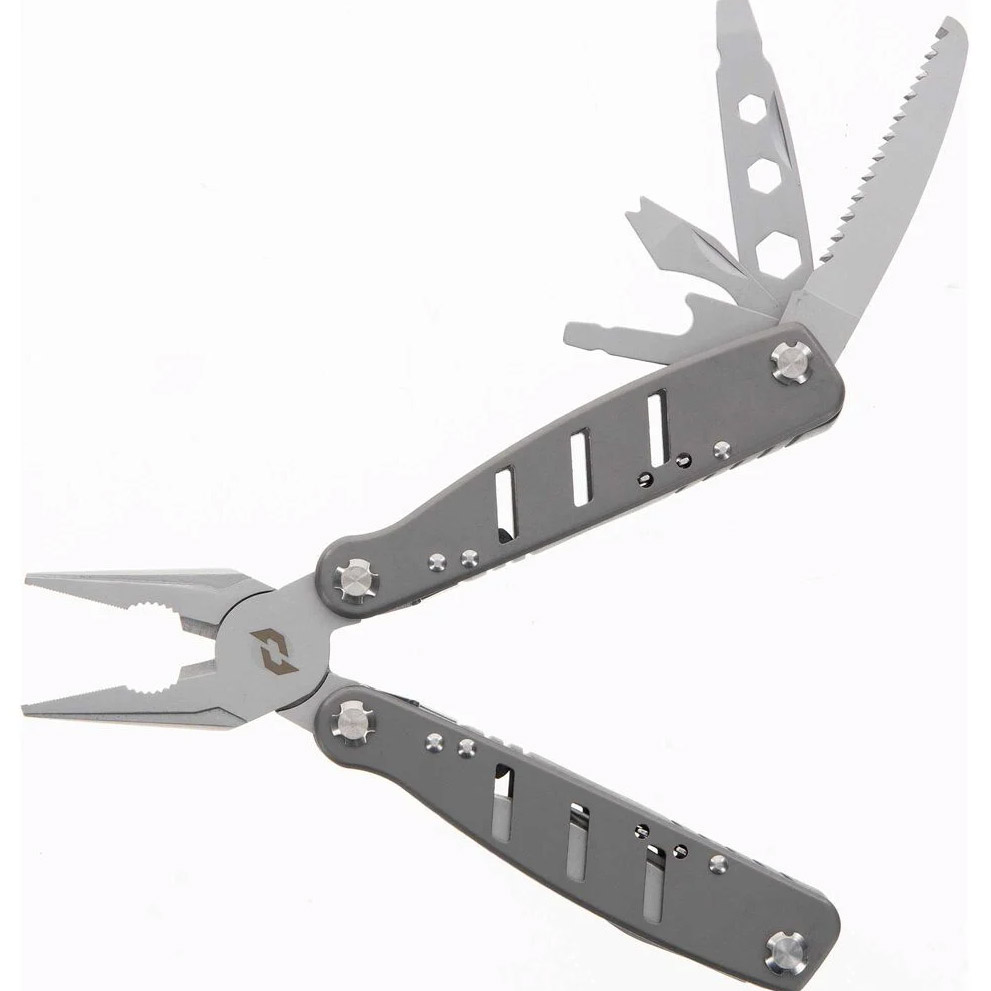 Alternative view of Schrade Callous Multi Tool