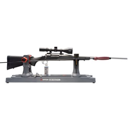 Alternative view of Tipton Gun Vise Gen 2