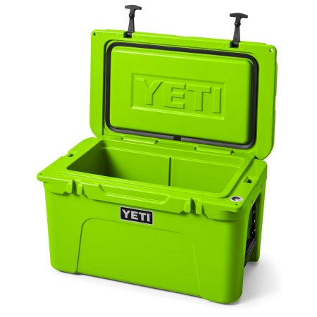 Alternative view of YETI Tundra 45 Venom