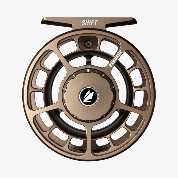 Sage Shift Bronze