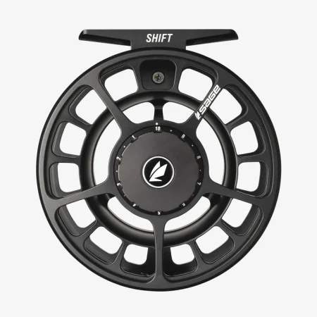 Sage Shift Black