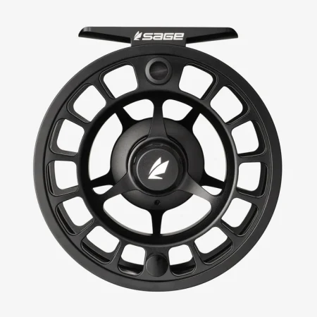 Alternative view of Sage Shift Black