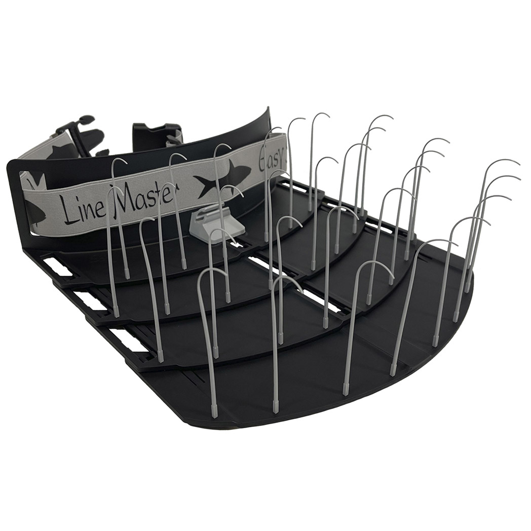 Easy Shrimp Line Master Black / Grey - Image 2