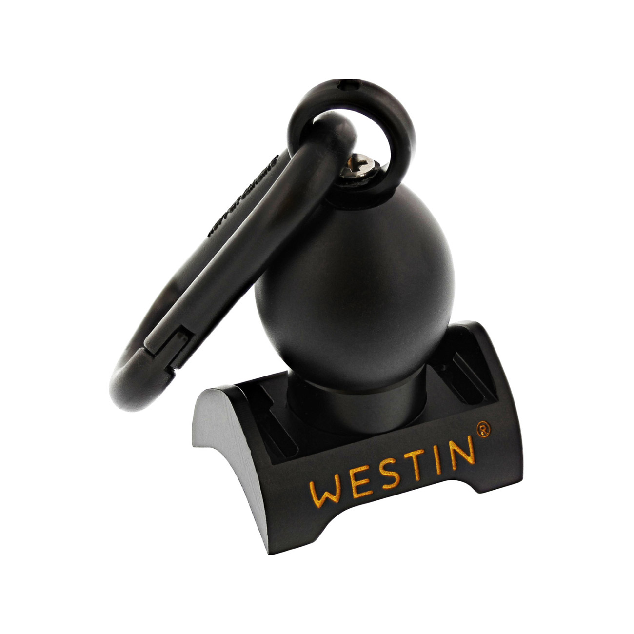 Westin NetFrame Magnet 5.5kg Black