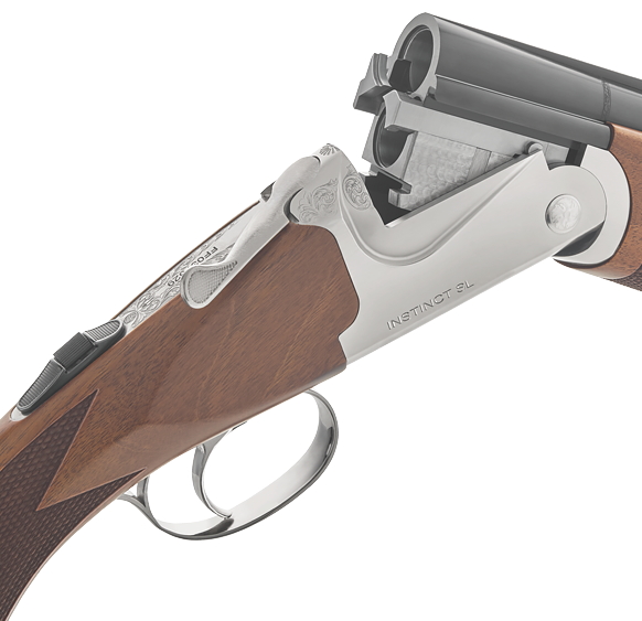 Alternative view of Franchi Instinct SL