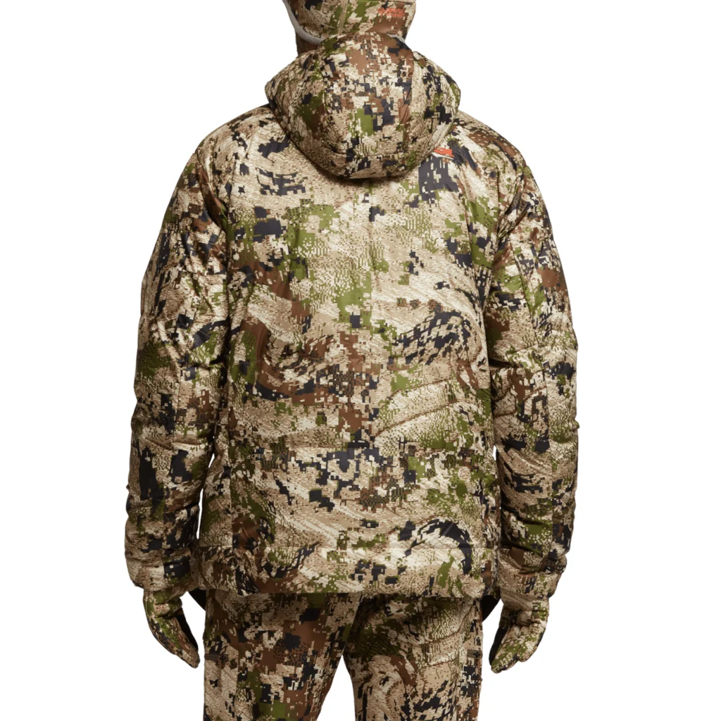 Sitka HyperDown Jacket Subalpine - Image 5