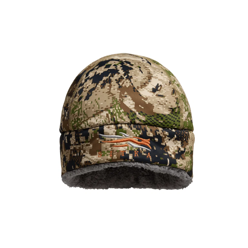 Sitka Jetstream Insulated WS Beanie Subalpine