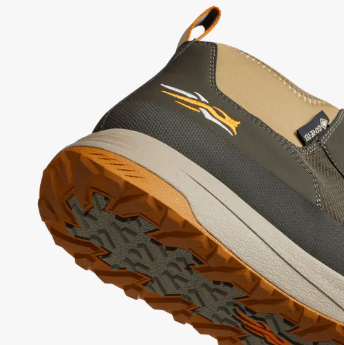 Sitka Rover Gore-Tex Earth - Image 4