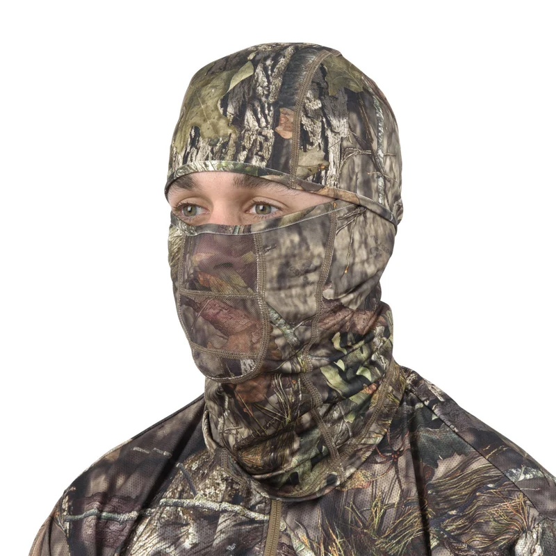 Allen Balaclava Face Mask Mossy Oak Country