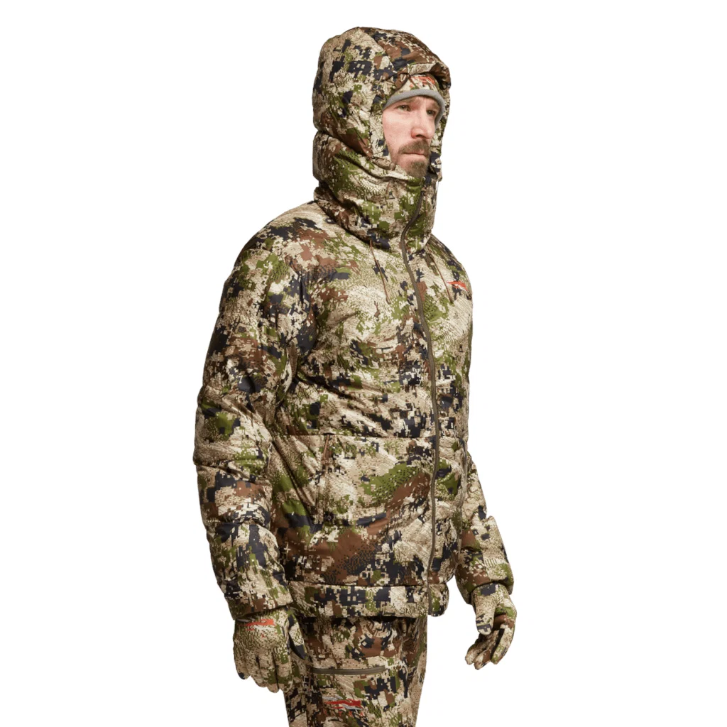 Sitka HyperDown Jacket Subalpine - Image 2