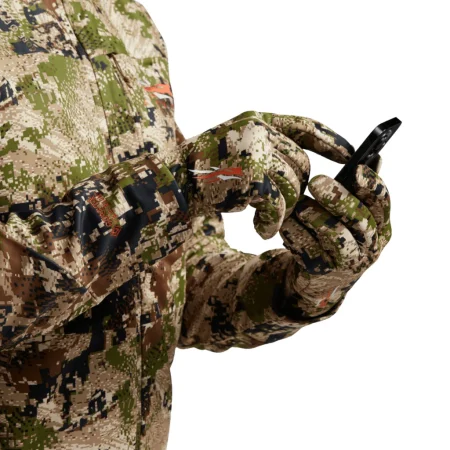 Alternative view of Sitka Jetstream WS Glove Subalpine