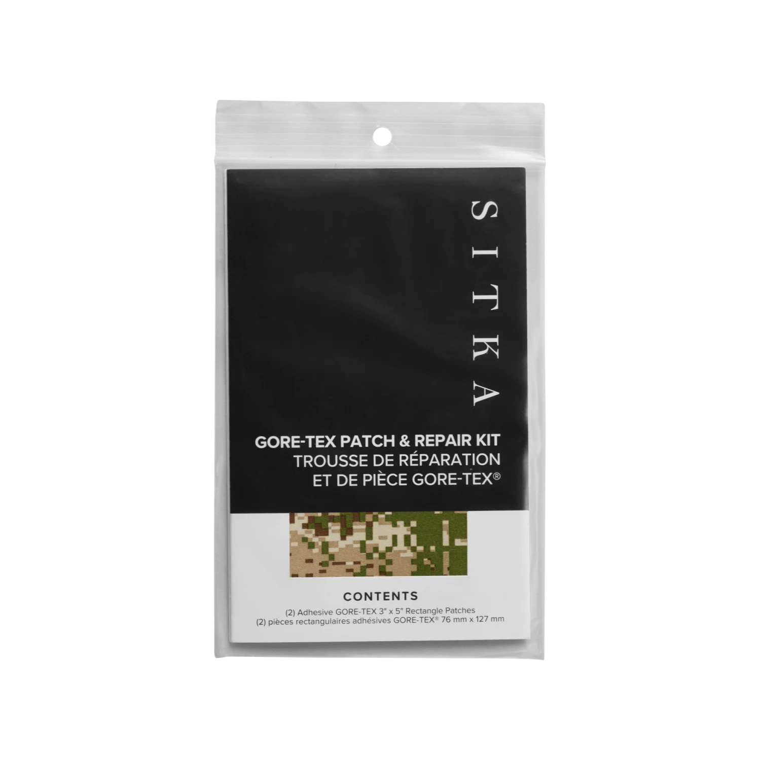 Sitka Gore-Tex Patch and Repair Kit