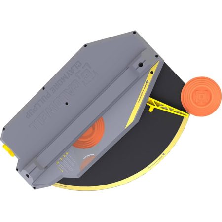Alternative view of Caldwell Claymore Pullpup Clay Target Thrower