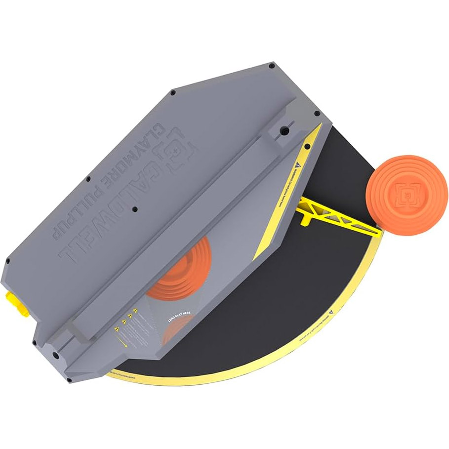 Caldwell Claymore Pullpup Clay Target Thrower - Image 2