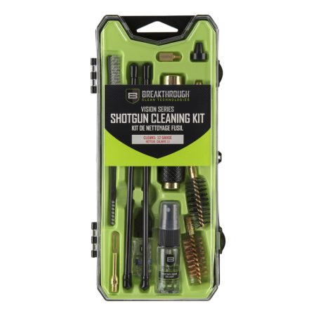 BCT Vision Series Shotgun Cleaning Kit 1