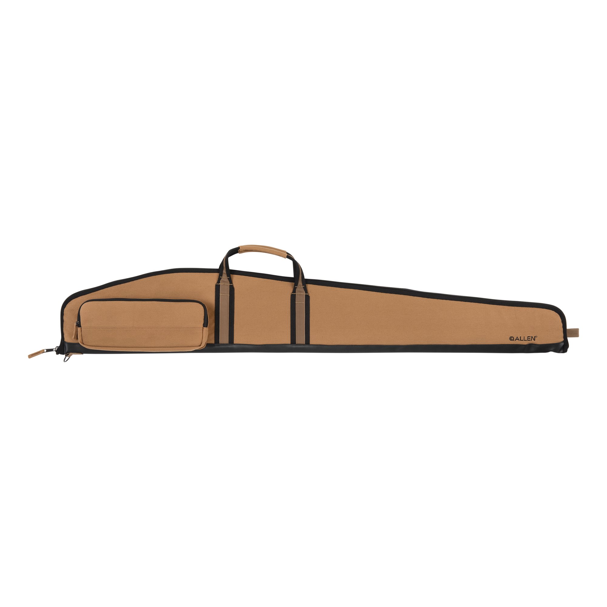 Allen Ranch Canvas Case